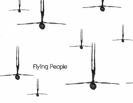 Фото профиля пользователя Flying People letaushieludi
