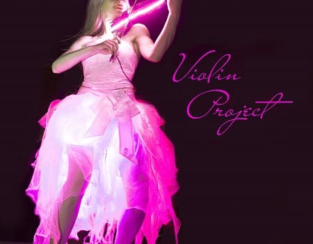 Фото профиля пользователя Violin Project  violinproject