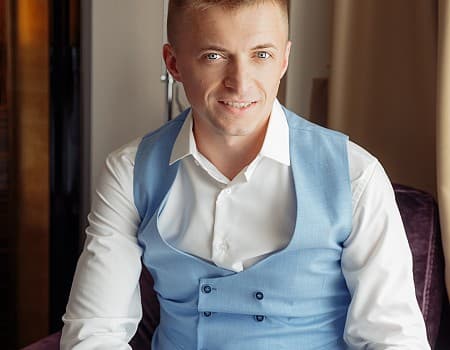 Фото профиля пользователя Сергей Подвальный negozioaccessori