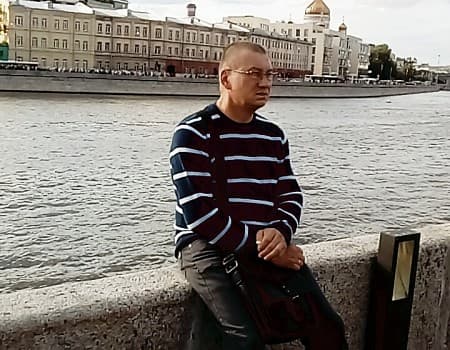 Фото профиля пользователя Альберт Вуколов vukolov1965
