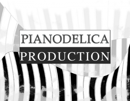 Фото профиля пользователя Pianodelica Production  pianodelica