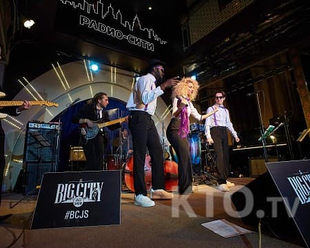 Концерты - BIG CITY JAZZ SHOW  event d9dcbe3c.jpg