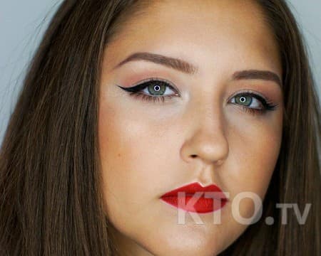 Makeup - Кира Пономарева ponkira be852c11.jpg