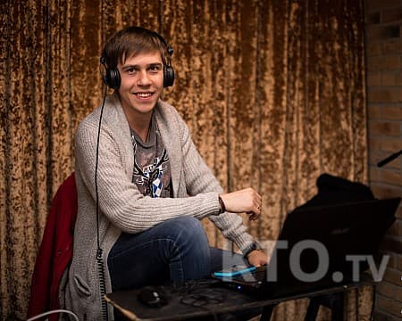 Dj - Александр Козырев Tuduka4 85357794.jpg