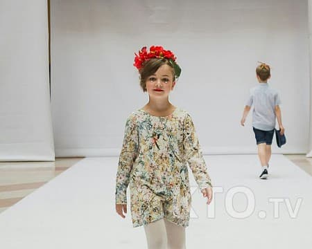 Top Kids Fa­shion Week 2017 (28/­05/2017) - Анна Азаренкова klauzer eecb8622.jpg