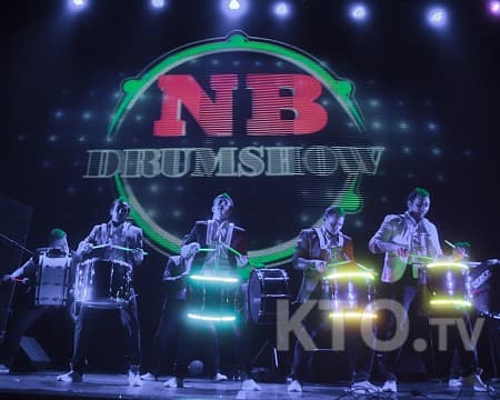 фиеста - Night Beat Drum Show nightbeatdrumshow 0a65eb3a.jpg