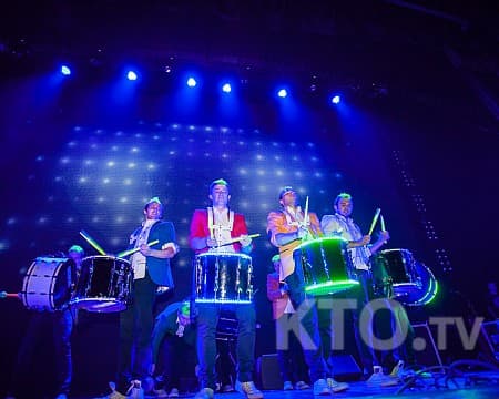 фиеста - Night Beat Drum Show nightbeatdrumshow d5a904c5.jpg