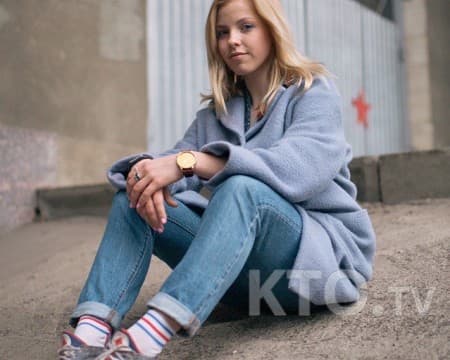 Myself - Яна Кондрашова yanakondrashova 29422644.jpg