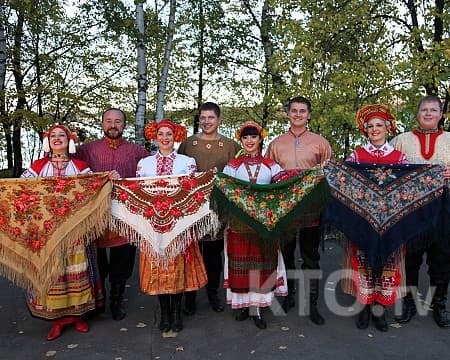 Фольклорная программа - Театр ПесниДержава  lenok408 57dd738b.jpg