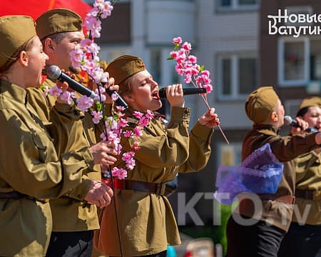 Военная программа! - Театр ПесниДержава  lenok408 a8673518.jpg