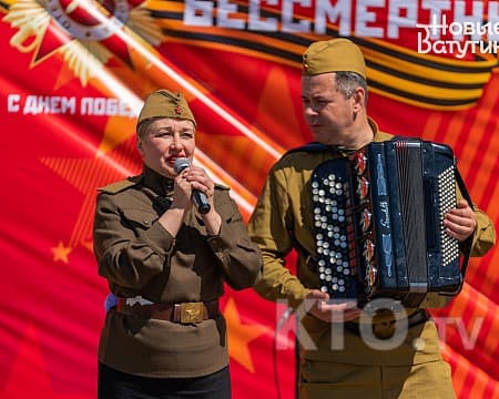 Военная программа! - Театр ПесниДержава  lenok408 b9f5d49b.jpg